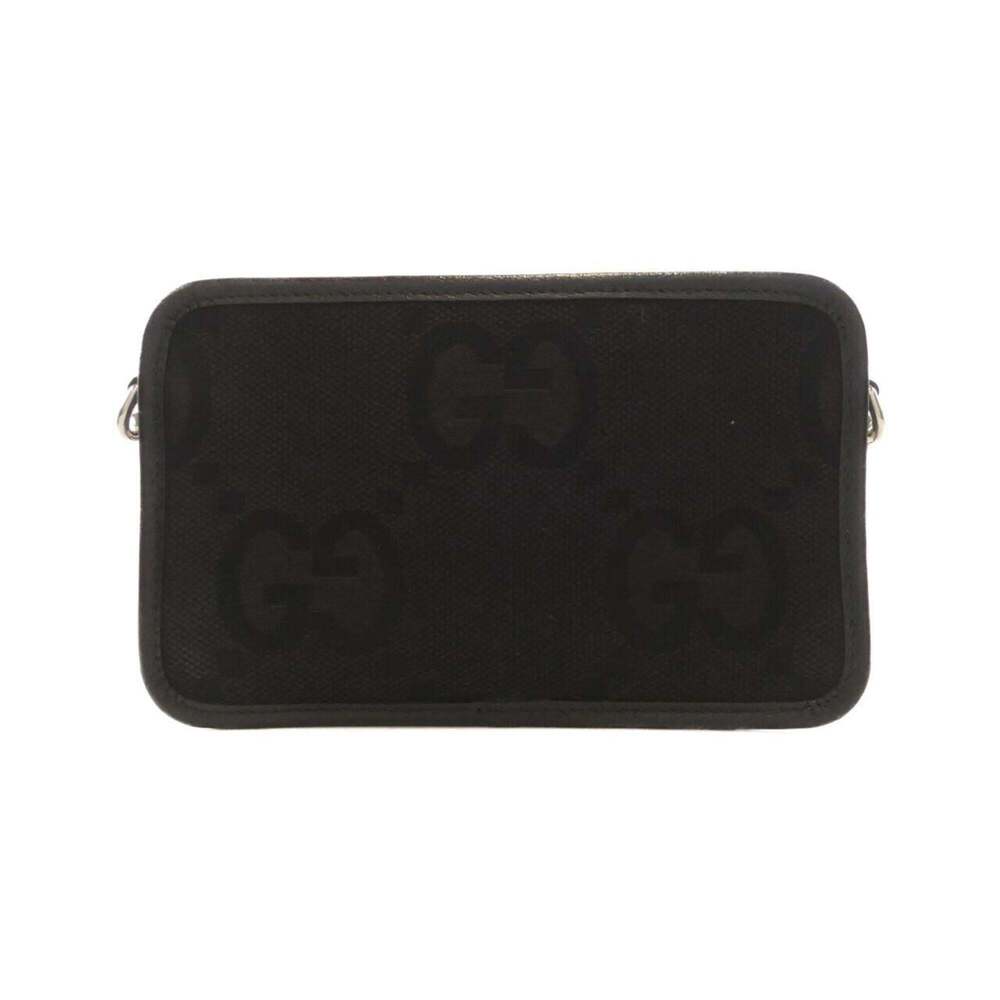 GUCCI Black Shoulder Bag - Picture 2 of 9